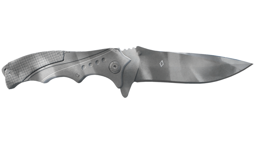 ★ StatTrak™ Nomad Knife | Urban Masked (Minimal Wear)