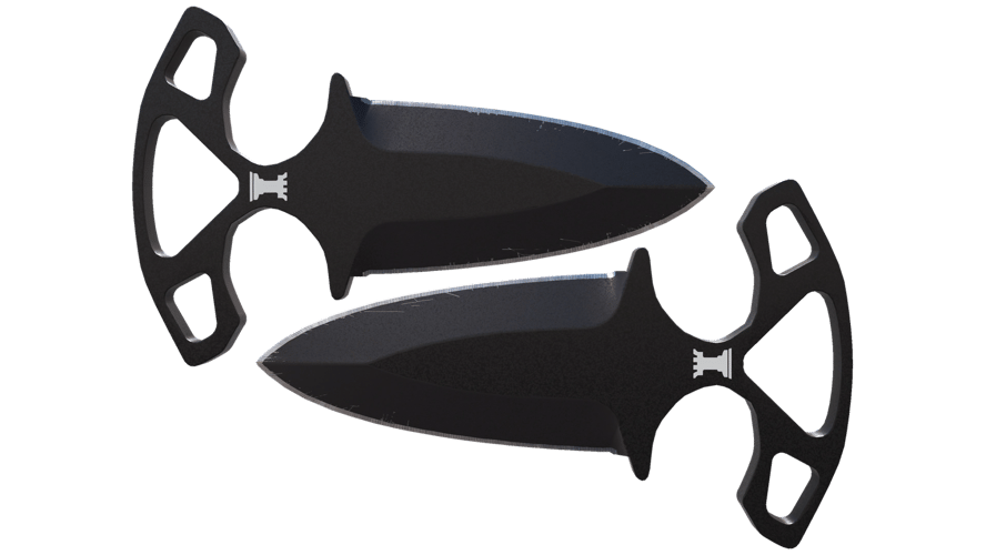 ★ StatTrak™ Shadow Daggers