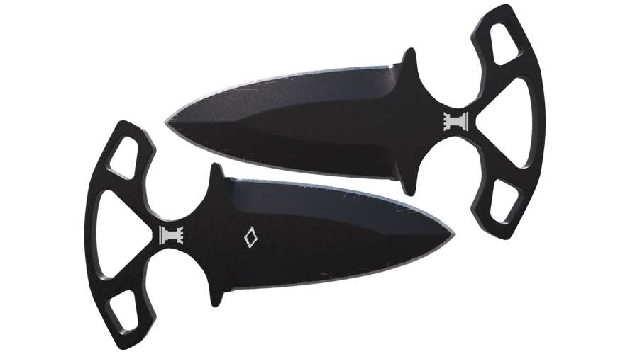 ★ StatTrak™ Shadow Daggers