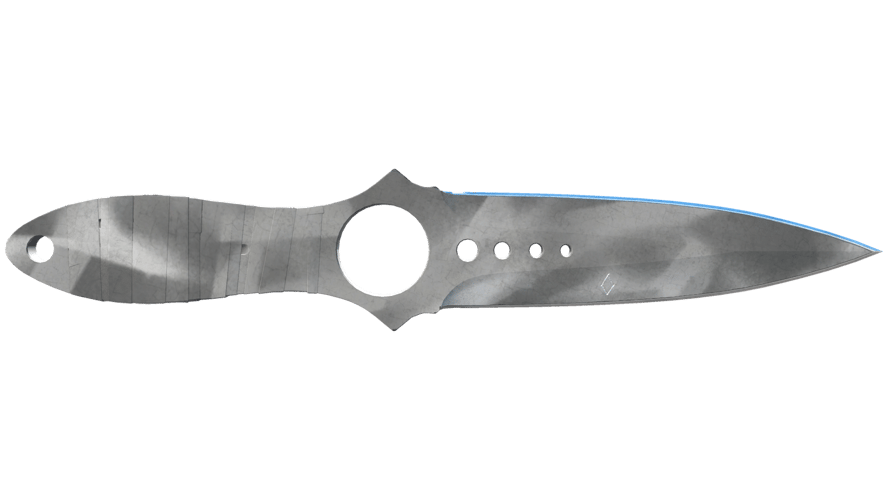 ★ StatTrak™ Skeleton Knife | Urban Masked (Field-Tested)