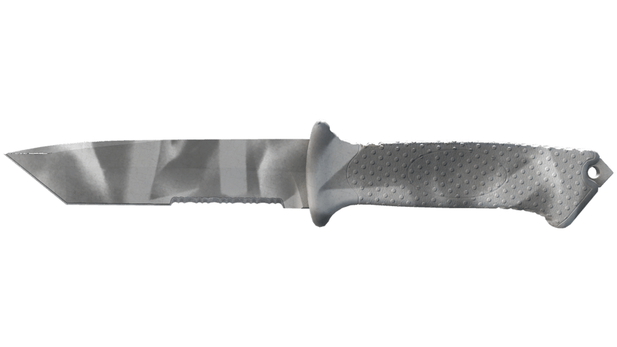 ★ StatTrak™ Ursus Knife | Urban Masked (Field-Tested)