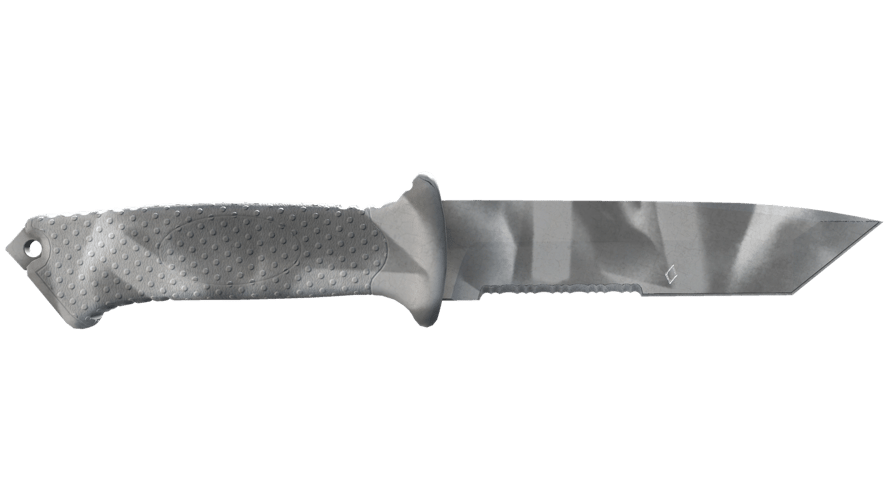 ★ StatTrak™ Ursus Knife | Urban Masked (Field-Tested)