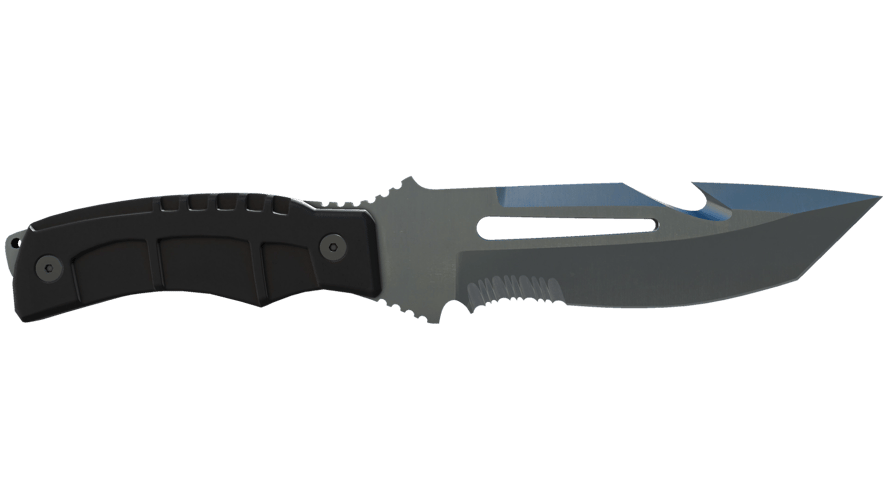 ★ Survival Knife