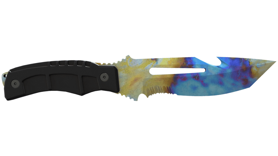 ★ Survival Knife | Case Hardened (Factory New)
