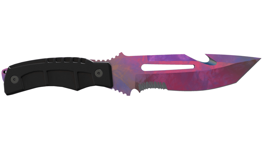 ★ Survival Knife | Doppler Phase 2 (Factory New)