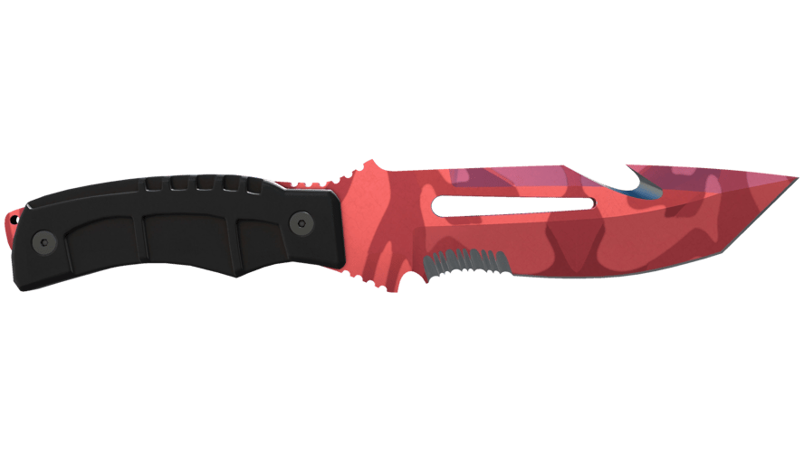 ★ Survival Knife | Slaughter (Factory New)