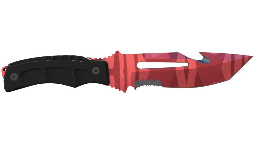 ★ Survival Knife | Slaughter (Field-Tested)