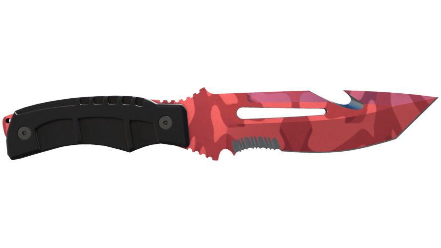 ★ Survival Knife | Slaughter (Minimal Wear)