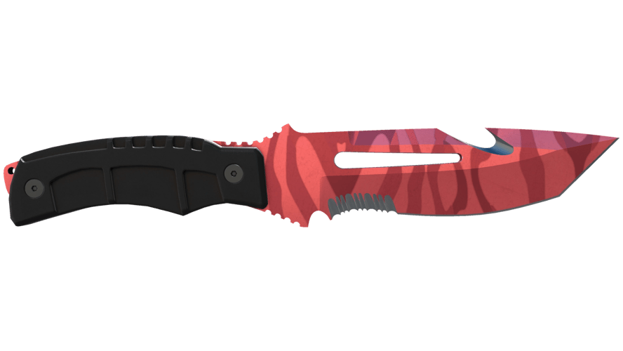 ★ Survival Knife | Slaughter (Minimal Wear)