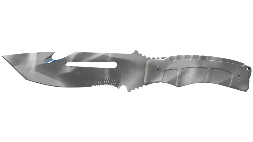 ★ Survival Knife | Urban Masked (Factory New)