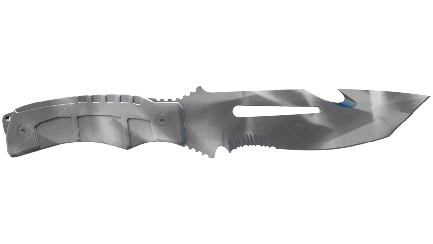 ★ Survival Knife | Urban Masked (Factory New)