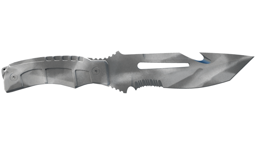 ★ Survival Knife | Urban Masked (Minimal Wear)