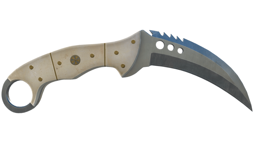 ★ Talon Knife