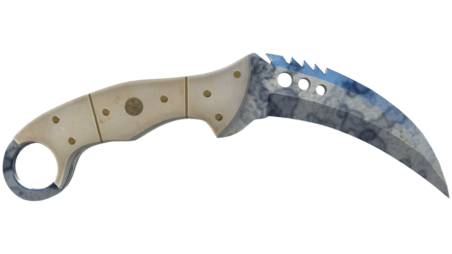 ★ Talon Knife | Stained (Factory New)