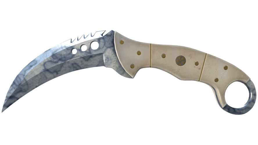 ★ Talon Knife | Stained (Factory New)