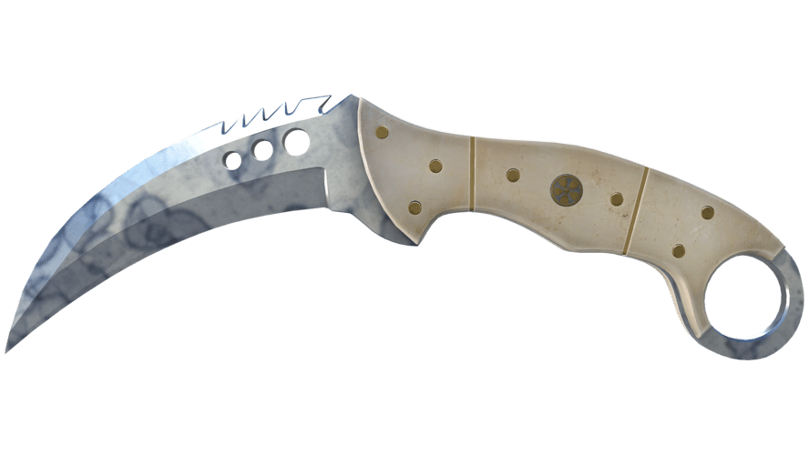 ★ Talon Knife | Stained (Factory New)