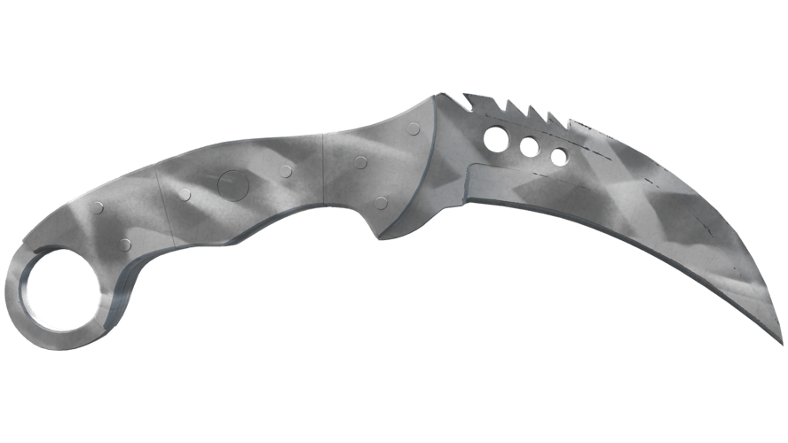 ★ Talon Knife | Urban Masked (Factory New)