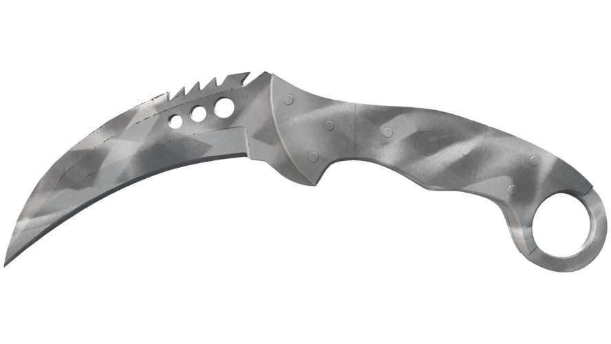★ Talon Knife | Urban Masked (Factory New)