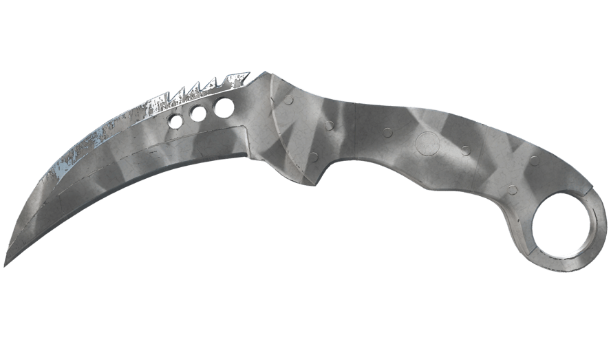 ★ Talon Knife | Urban Masked (Field-Tested)
