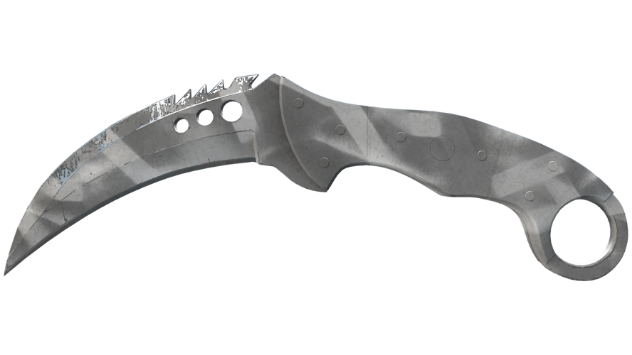 ★ Talon Knife | Urban Masked (Field-Tested)