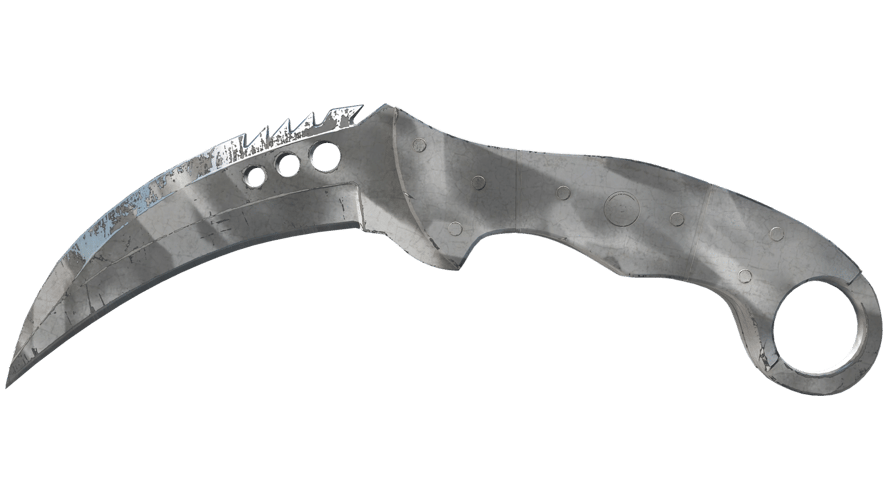 ★ Talon Knife | Urban Masked (Field-Tested)