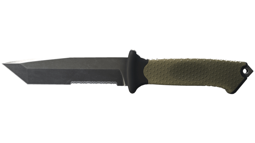 ★ Ursus Knife