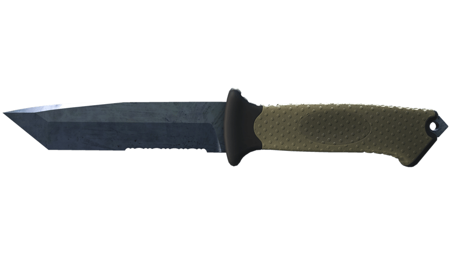 ★ Ursus Knife | Blue Steel (Factory New)