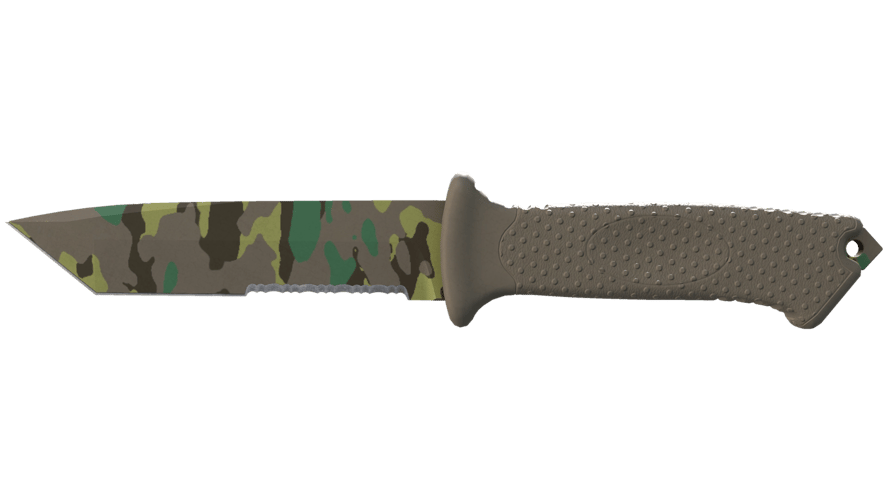 ★ Ursus Knife | Boreal Forest (Factory New)