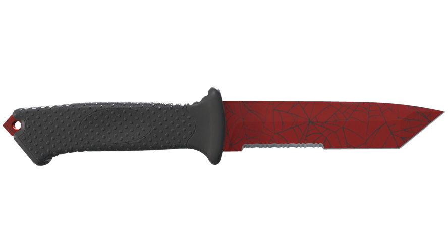 ★ Ursus Knife | Crimson Web (Factory New)
