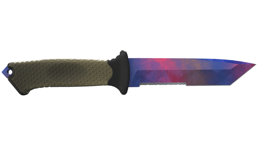 ★ Ursus Knife | Doppler Phase 1 (Factory New)