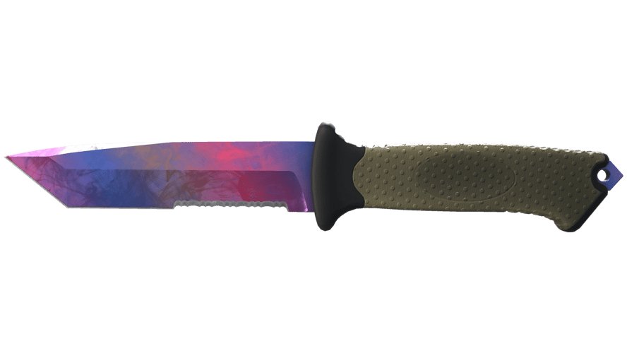 ★ Ursus Knife | Doppler Phase 1 (Factory New)