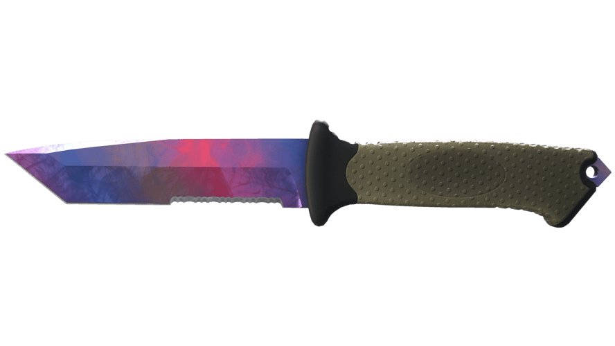★ Ursus Knife | Doppler Phase 1 (Factory New)