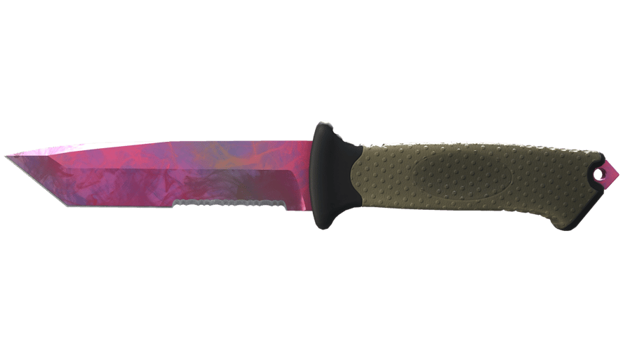 ★ Ursus Knife | Doppler Phase 2 (Factory New)