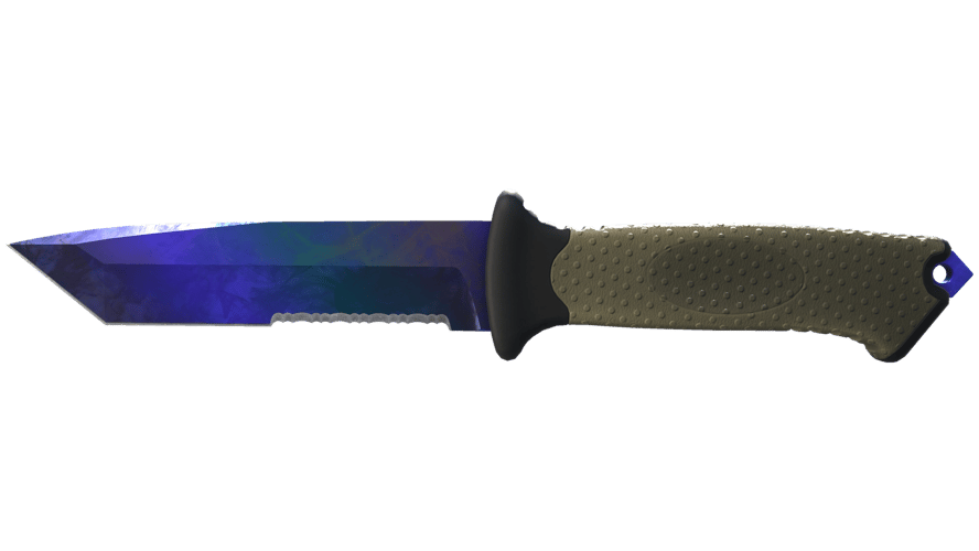 ★ Ursus Knife | Doppler Phase 3 (Factory New)
