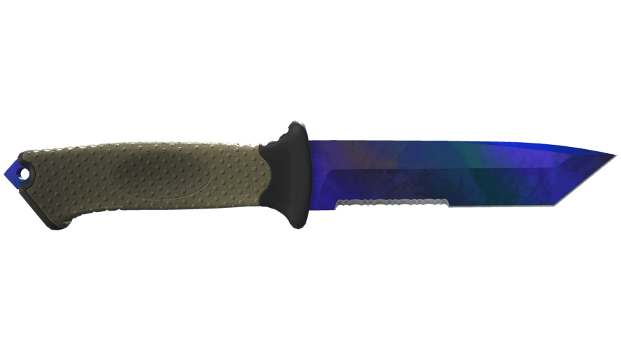★ Ursus Knife | Doppler Phase 3 (Factory New)