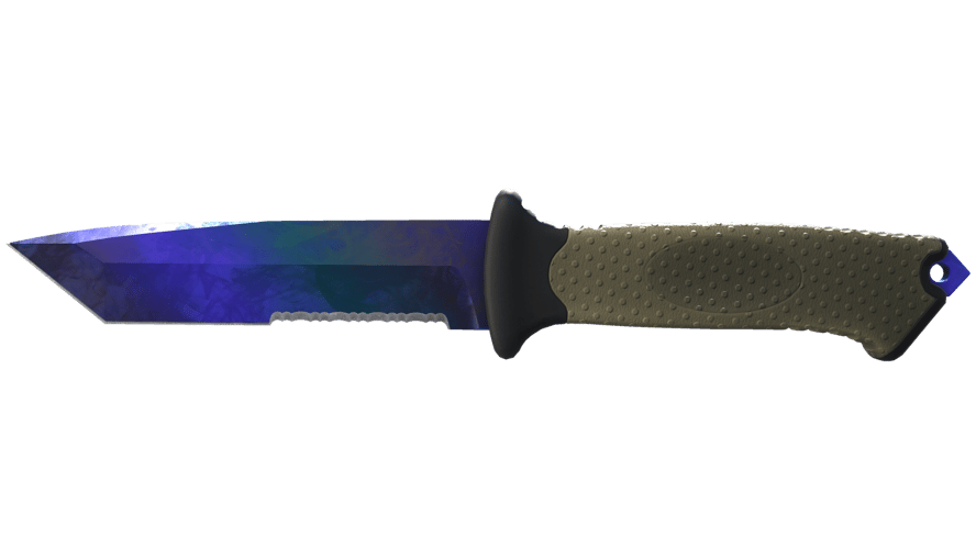★ Ursus Knife | Doppler Phase 3 (Factory New)