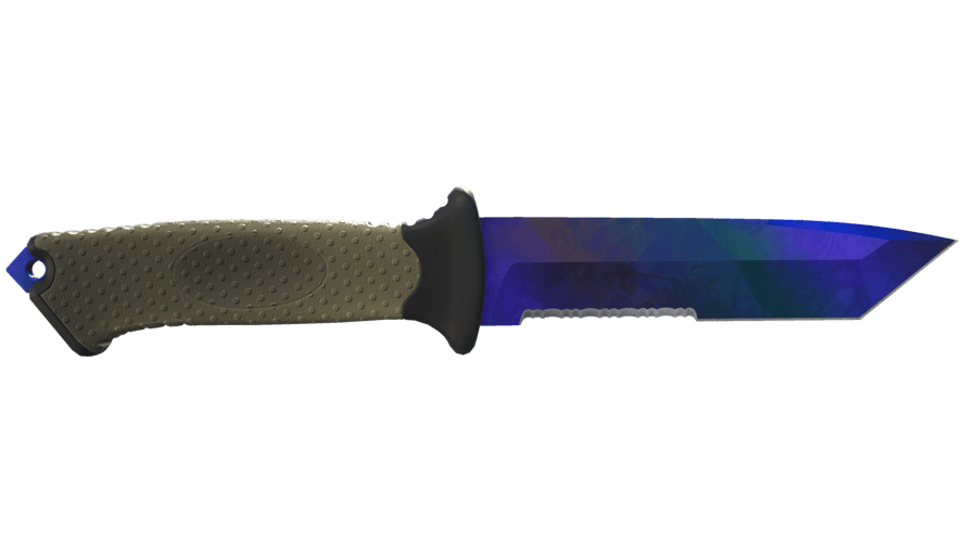 ★ Ursus Knife | Doppler Phase 3 (Factory New)