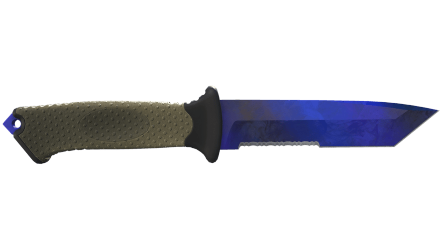 ★ Ursus Knife | Doppler Phase 4 (Minimal Wear)
