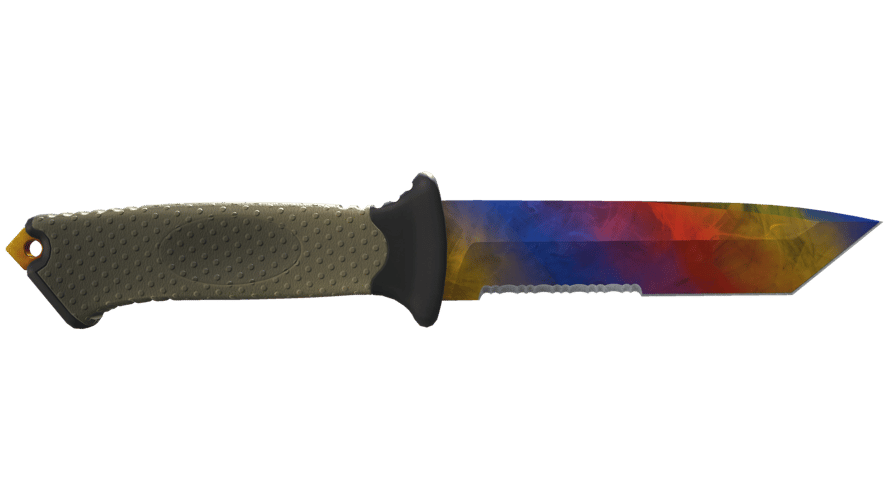 ★ Ursus Knife | Marble Fade (Factory New)