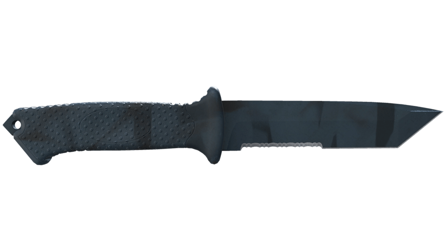 ★ Ursus Knife | Night Stripe (Field-Tested)