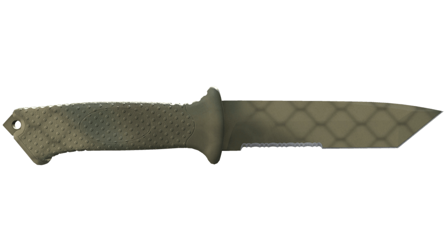 ★ Ursus Knife | Safari Mesh (Minimal Wear)