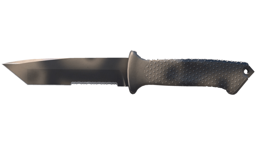 ★ Ursus Knife | Scorched (Field-Tested)