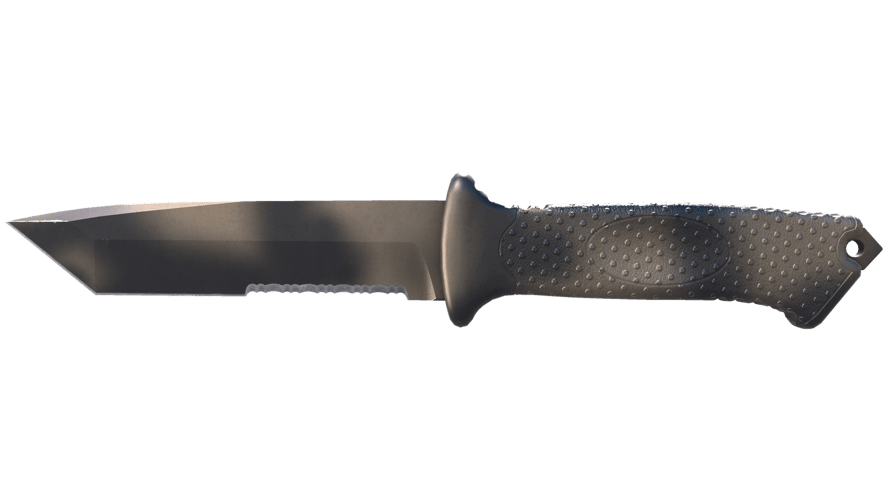 ★ Ursus Knife | Scorched (Minimal Wear)