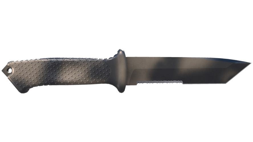 ★ Ursus Knife | Scorched (Minimal Wear)