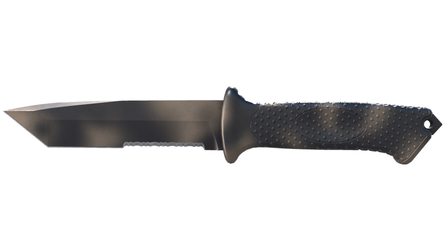 ★ Ursus Knife | Scorched (Minimal Wear)