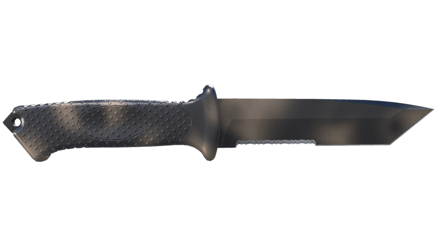★ Ursus Knife | Scorched (Minimal Wear)