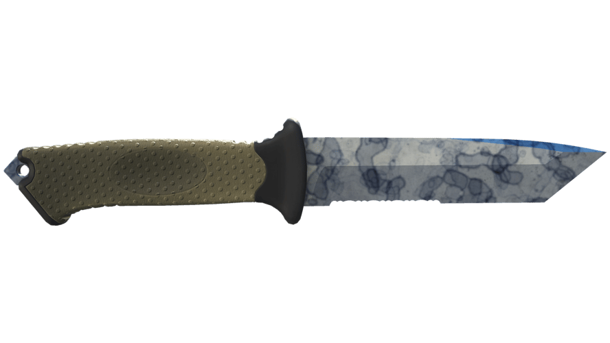 ★ Ursus Knife | Stained (Factory New)