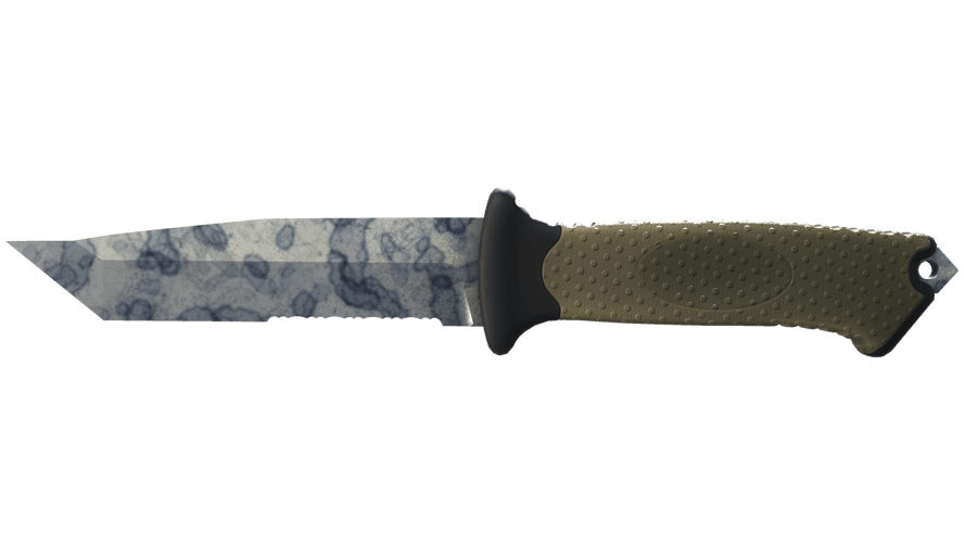 ★ Ursus Knife | Stained (Minimal Wear)