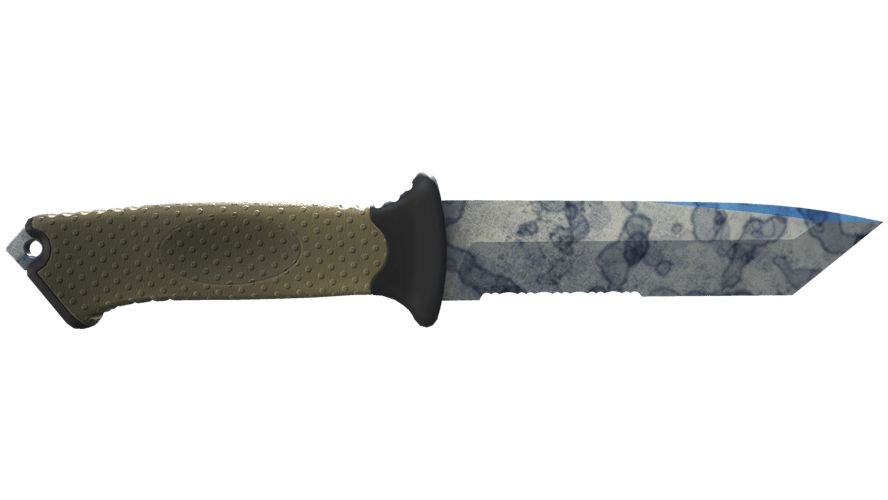 ★ Ursus Knife | Stained (Minimal Wear)