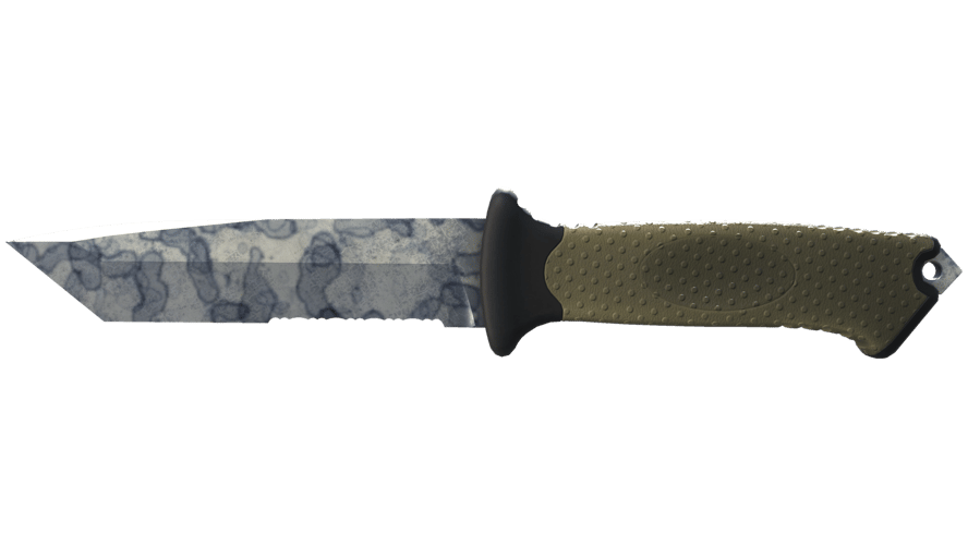 ★ Ursus Knife | Stained (Minimal Wear)